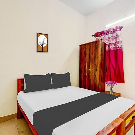 Super Hotel O Okkilipalayam Coimbatore Luaran gambar